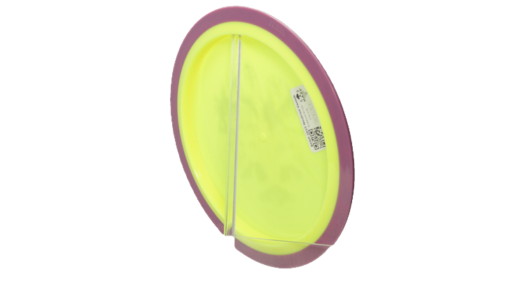 Axiom BYOP 2025 Neutron Vanish Distance Driver Back View