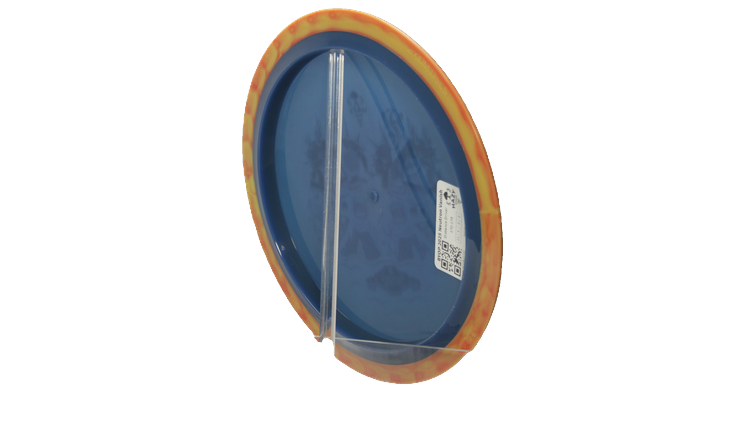 Axiom BYOP 2025 Neutron Vanish Distance Driver Back View