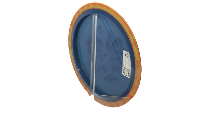 Axiom BYOP 2025 Neutron Vanish Distance Driver Back View