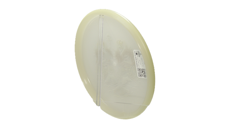 Axiom BYOP 2025 Total Eclipse Proxy Putter Back View