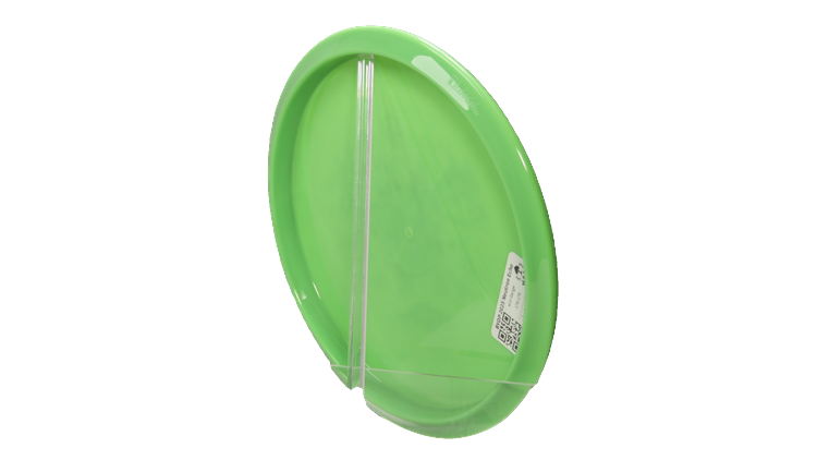 Streamline BYOP 2025 Neutron Echo Midrange Back View