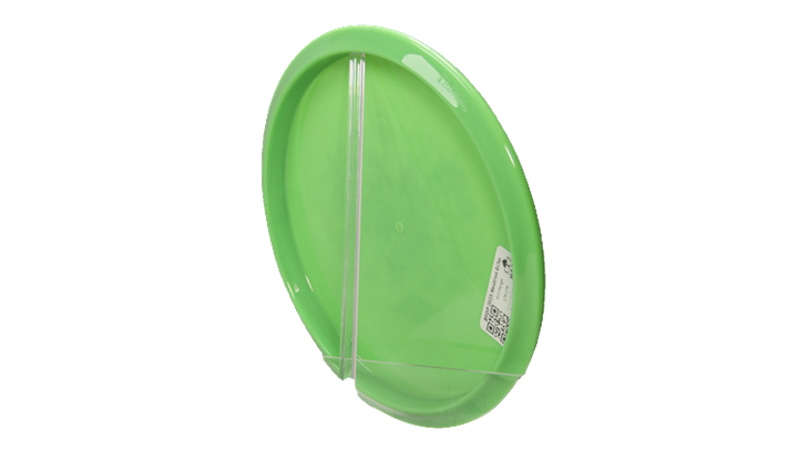 Streamline BYOP 2025 Neutron Echo Midrange Back View