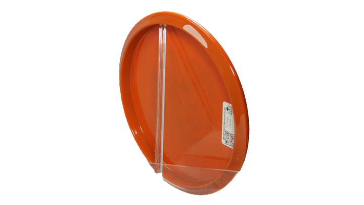 Streamline BYOP 2025 Neutron Echo Midrange Back View