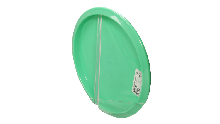 Streamline BYOP 2025 Neutron Echo Midrange Back View