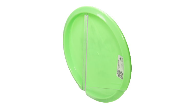 Streamline BYOP 2025 Neutron Echo Midrange Back View