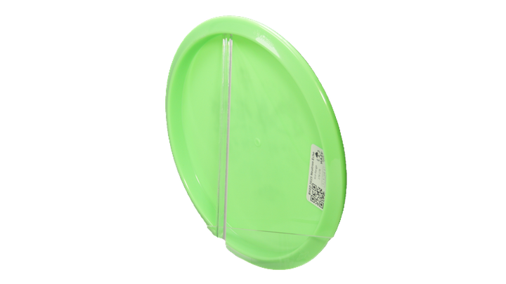 Streamline BYOP 2025 Neutron Echo Midrange Back View