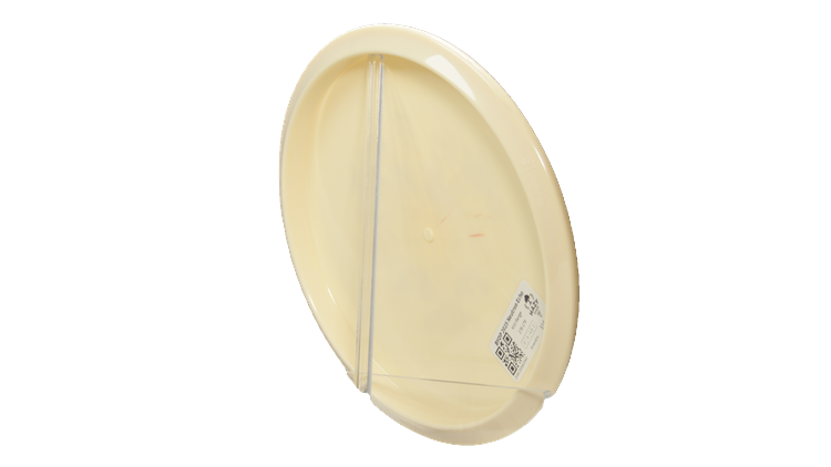 Streamline BYOP 2025 Neutron Echo Midrange Back View