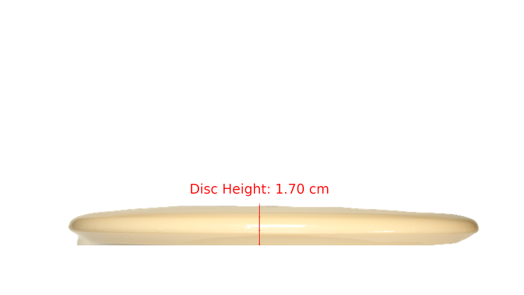 Streamline BYOP 2025 Neutron Echo Midrange Profile View