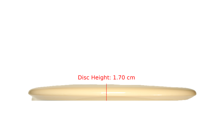 Streamline BYOP 2025 Neutron Echo Midrange Profile View