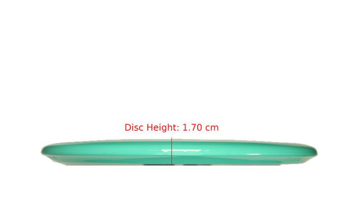 Streamline BYOP 2025 Neutron Echo Midrange Profile View