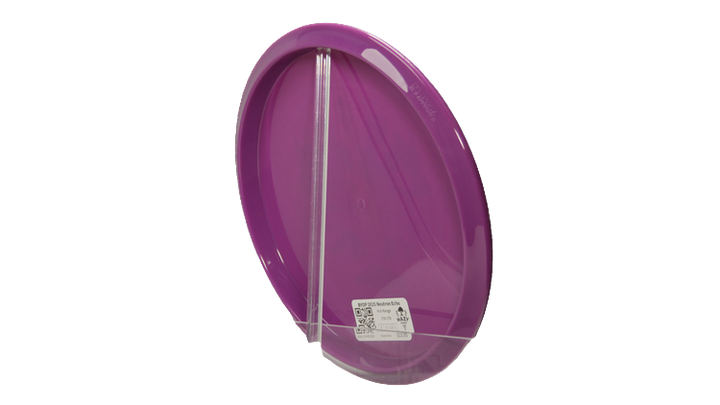 Streamline BYOP 2025 Neutron Echo Midrange Back View