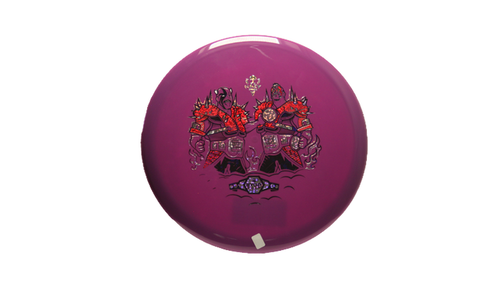 Streamline BYOP 2025 Neutron Echo Midrange Front View