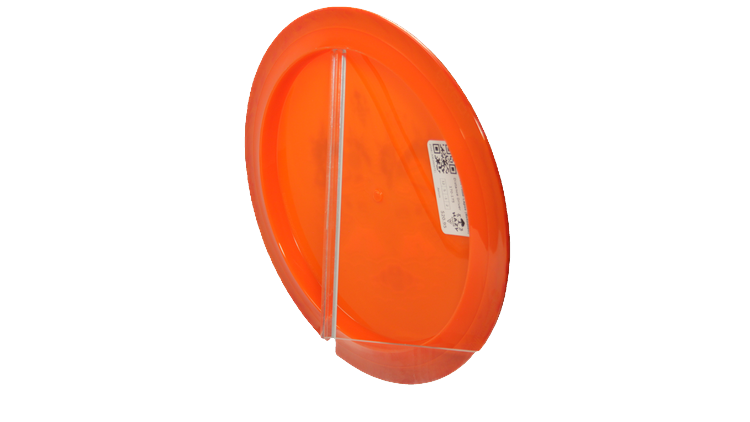 Axiom BYOP 2025 Neutron Time-Lapse (Retooled) Distance Driver Back View