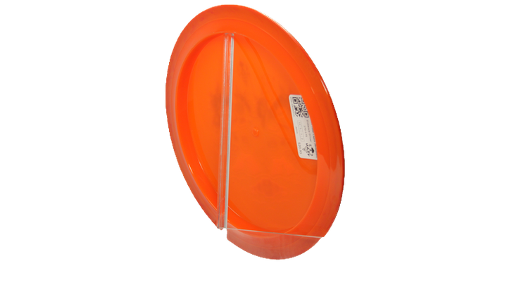 Axiom BYOP 2025 Neutron Time-Lapse (Retooled) Distance Driver Back View