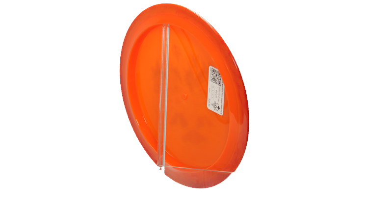 Axiom BYOP 2025 Neutron Time-Lapse (Retooled) Distance Driver Back View