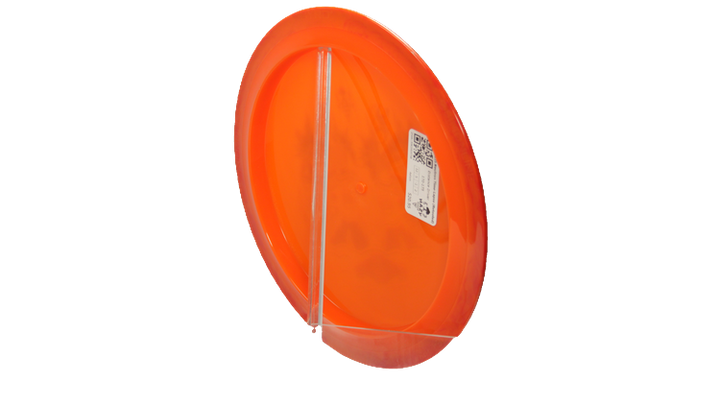 Axiom BYOP 2025 Neutron Time-Lapse (Retooled) Distance Driver Back View