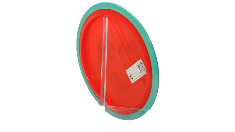 Axiom BYOP 2025 Neutron Time-Lapse (Retooled) Distance Driver Back View