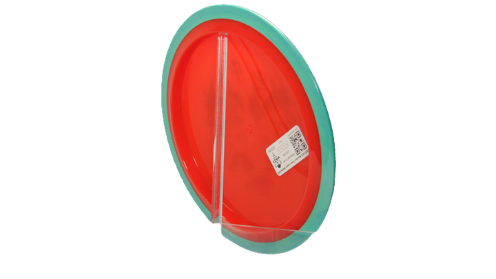 Axiom BYOP 2025 Neutron Time-Lapse (Retooled) Distance Driver Back View