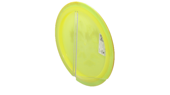 Axiom BYOP 2025 Neutron Time-Lapse (Retooled) Distance Driver Back View