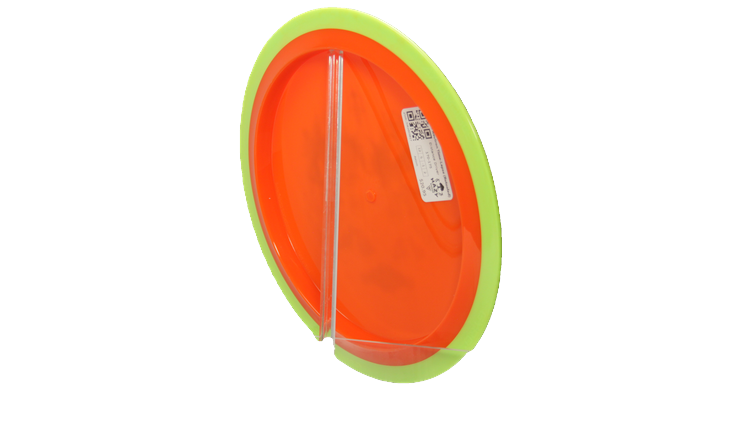 Axiom BYOP 2025 Neutron Time-Lapse (Retooled) Distance Driver Back View