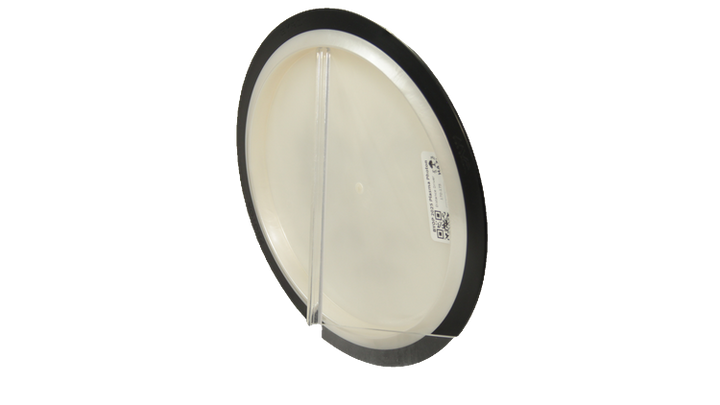 MVP BYOP 2025 Plasma Photon Distance Driver Back View