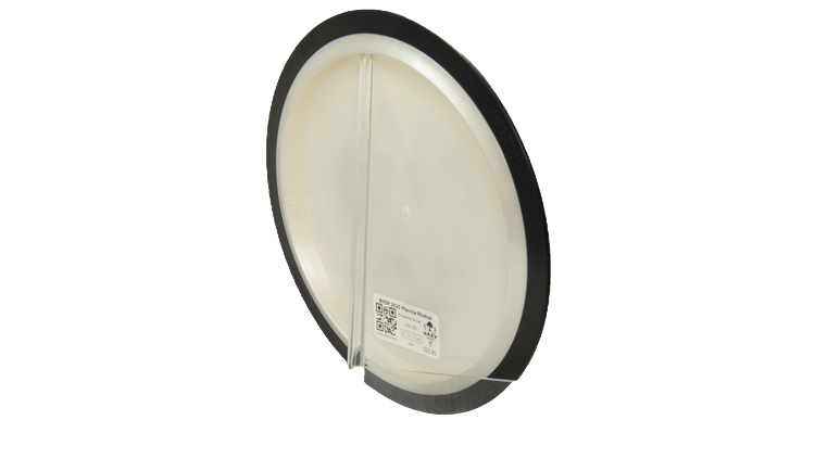 MVP BYOP 2025 Plasma Photon Distance Driver Back View