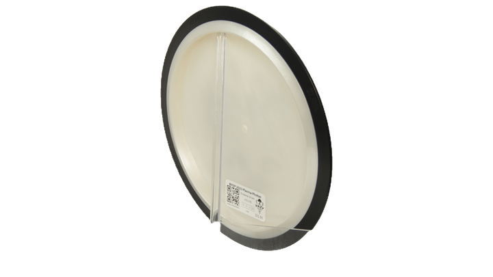 MVP BYOP 2025 Plasma Photon Distance Driver Back View