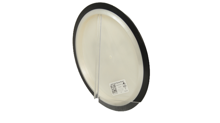 MVP BYOP 2025 Plasma Photon Distance Driver Back View