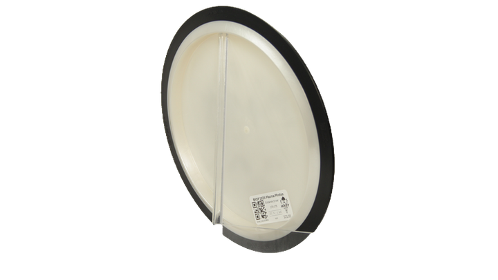 MVP BYOP 2025 Plasma Photon Distance Driver Back View