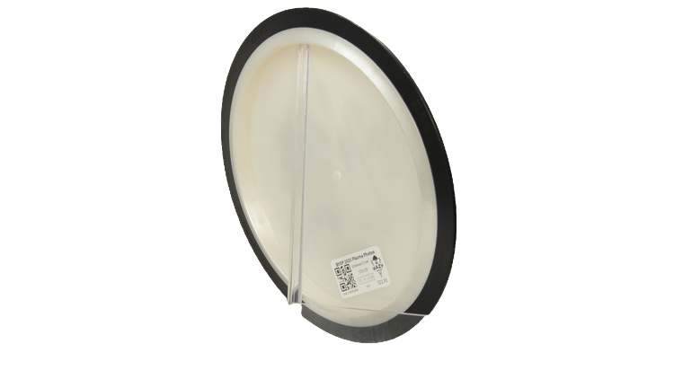 MVP BYOP 2025 Plasma Photon Distance Driver Back View