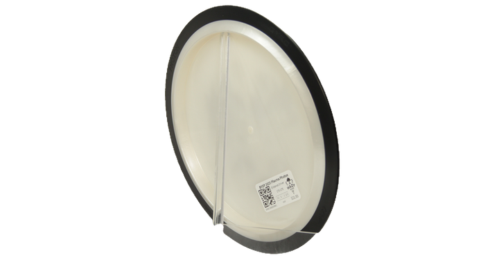 MVP BYOP 2025 Plasma Photon Distance Driver Back View