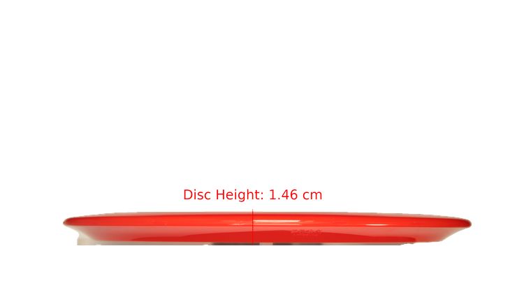 Streamline BYOP 2025 Neutron Turbulence Fairway Driver Profile View