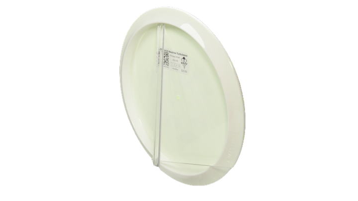 Streamline BYOP 2025 Neutron Turbulence Fairway Driver Back View