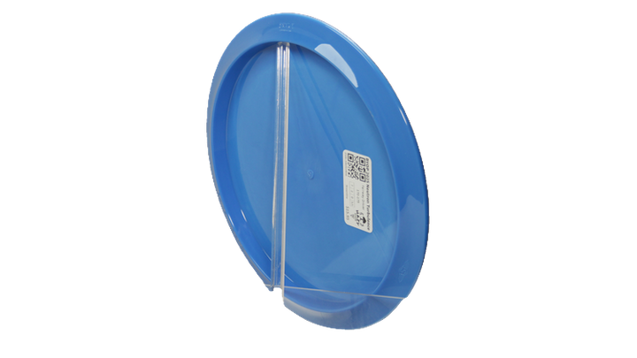 Streamline BYOP 2025 Neutron Turbulence Fairway Driver Back View