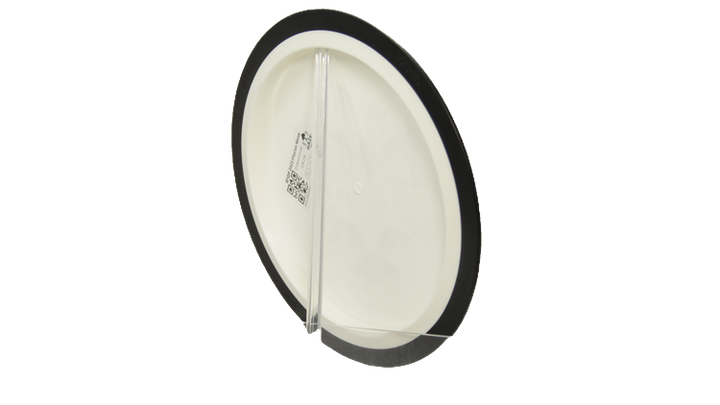 MVP BYOP 2025 Fission Wave Distance Driver Back View