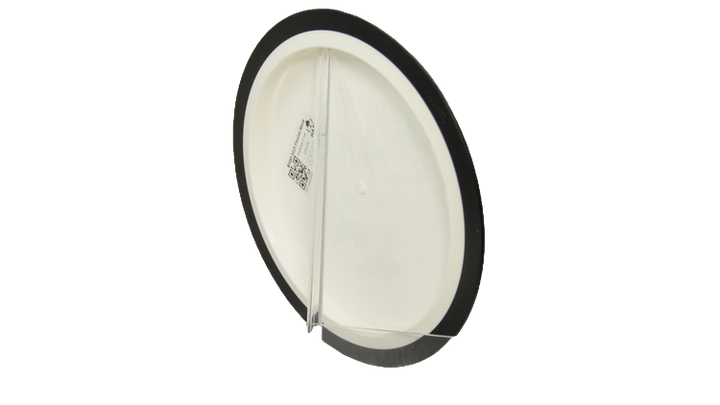 MVP BYOP 2025 Fission Wave Distance Driver Back View