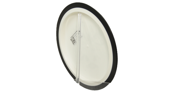 MVP BYOP 2025 Fission Wave Distance Driver Back View