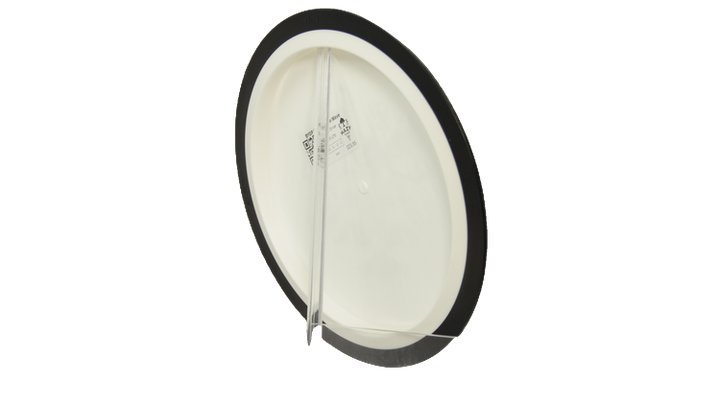 MVP BYOP 2025 Fission Wave Distance Driver Back View