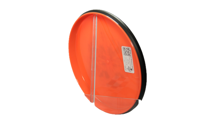 MVP BYOP 2025 Neutron Glitch Putter Back View