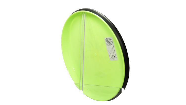 MVP BYOP 2025 Neutron Glitch Putter Back View