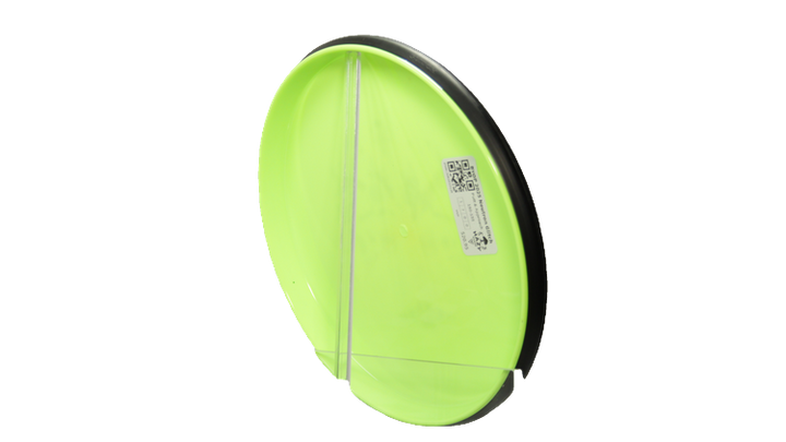 MVP BYOP 2025 Neutron Glitch Putter Back View