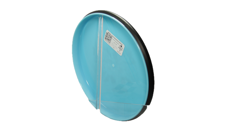 MVP BYOP 2025 Neutron Glitch Putter Back View