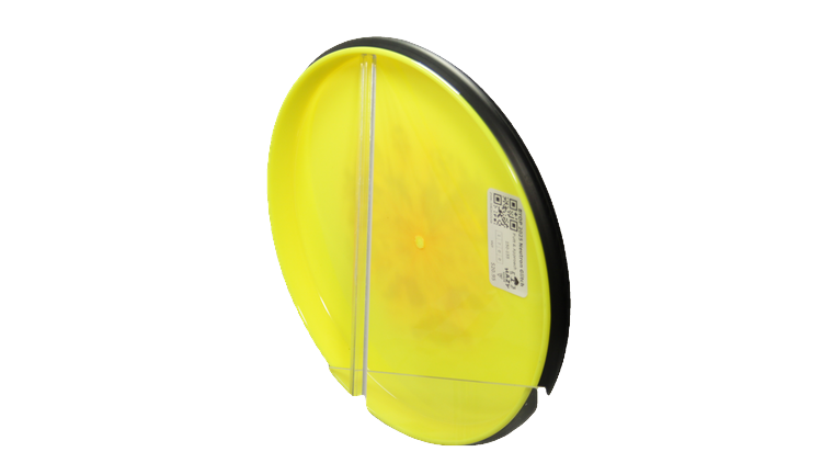 MVP BYOP 2025 Neutron Glitch Putter Back View