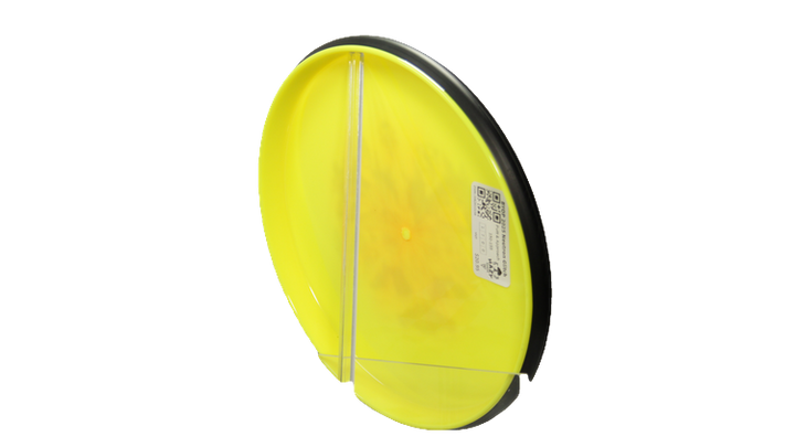 MVP BYOP 2025 Neutron Glitch Putter Back View