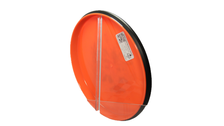 MVP BYOP 2025 Neutron Glitch Putter Back View