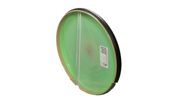 MVP BYOP 2025 Neutron Glitch Putter Back View