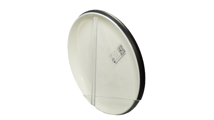 MVP BYOP 2025 Neutron Glitch Putter Back View