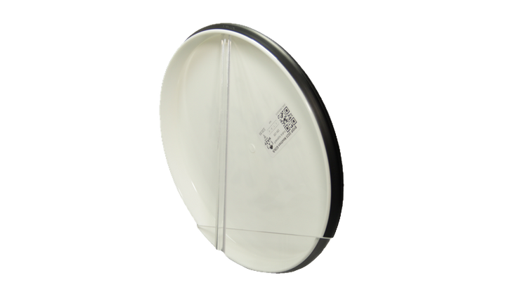 MVP BYOP 2025 Neutron Glitch Putter Back View