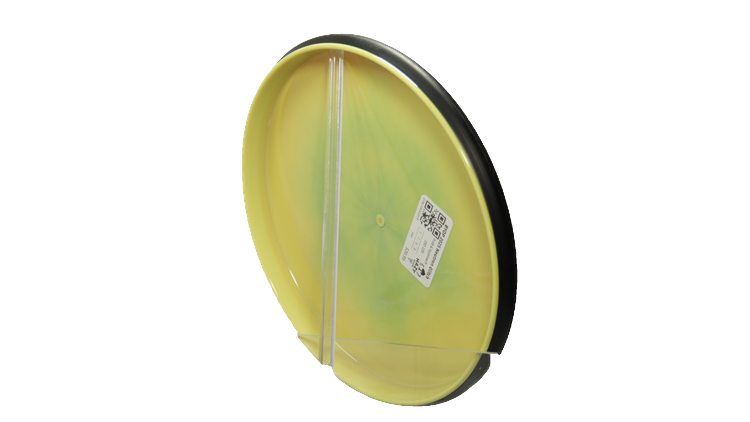 MVP BYOP 2025 Neutron Glitch Putter Back View