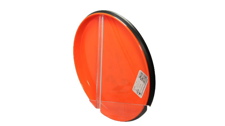 MVP BYOP 2025 Neutron Glitch Putter Back View